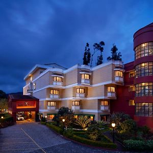 Fortune Resort Sullivan Court, Ooty - Member Itc Hotels' Group